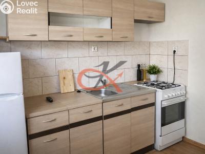Sale apartment 1+1 Frenštát pod Radhoštěm, Podkopčí č. 2