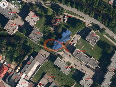 Sale apartment 1+1 Frenštát pod Radhoštěm, Podkopčí č. 4