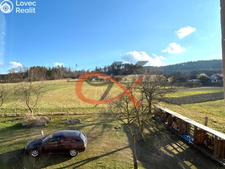 Продаж сімейного будинку Střítež nad Bečvou č. 20