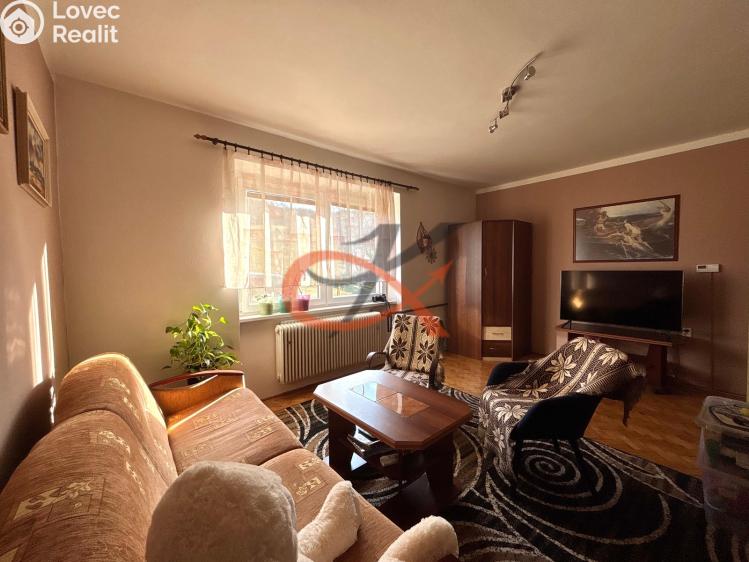 Sale family house Střítež nad Bečvou č. 10