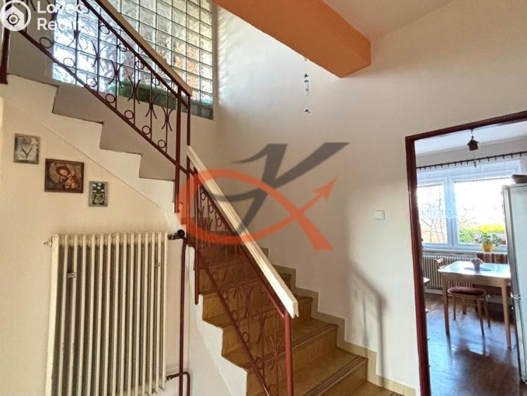 Sale family house Střítež nad Bečvou č. 11