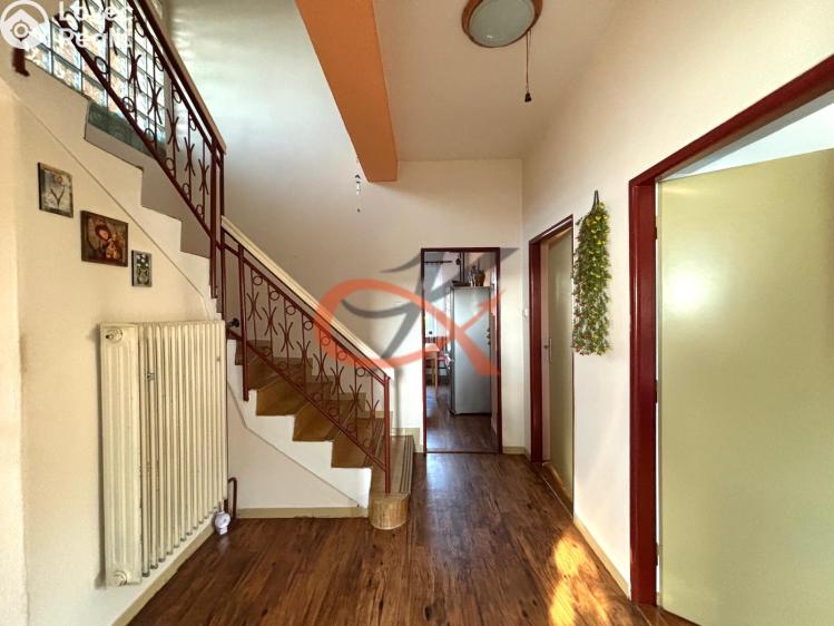 Sale family house Střítež nad Bečvou č. 12