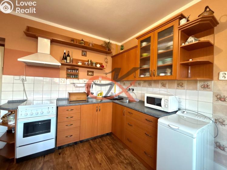 Sale family house Střítež nad Bečvou č. 5