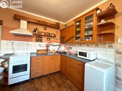 Продажа семейного дома Střítež nad Bečvou č. 4