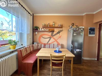 Sale family house Střítež nad Bečvou č. 5