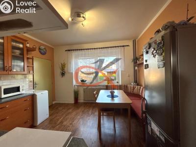 Sale family house Střítež nad Bečvou č. 6