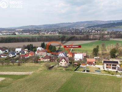 Продажа семейного дома Střítež nad Bečvou č. 4