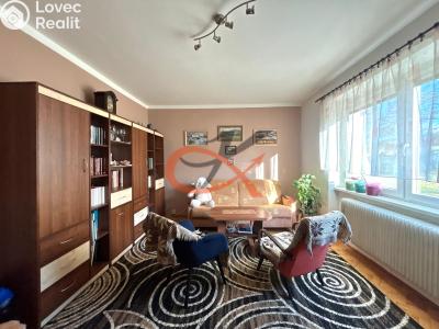 Продажа семейного дома Střítež nad Bečvou č. 10