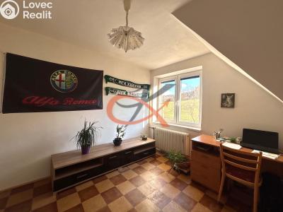 Продажа семейного дома Střítež nad Bečvou č. 18
