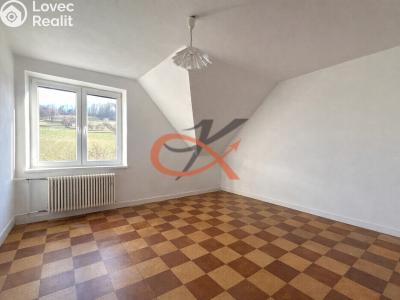 Продажа семейного дома Střítež nad Bečvou č. 19