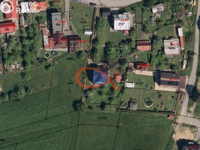 Продажа семейного дома Střítež nad Bečvou č. 24