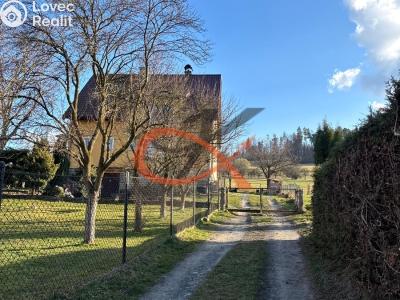 Продажа семейного дома Střítež nad Bečvou č. 25