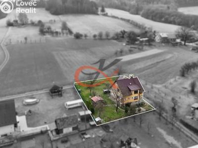 Продажа семейного дома Střítež nad Bečvou č. 30