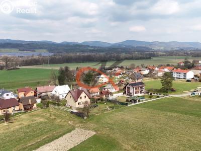 Продажа семейного дома Střítež nad Bečvou č. 37