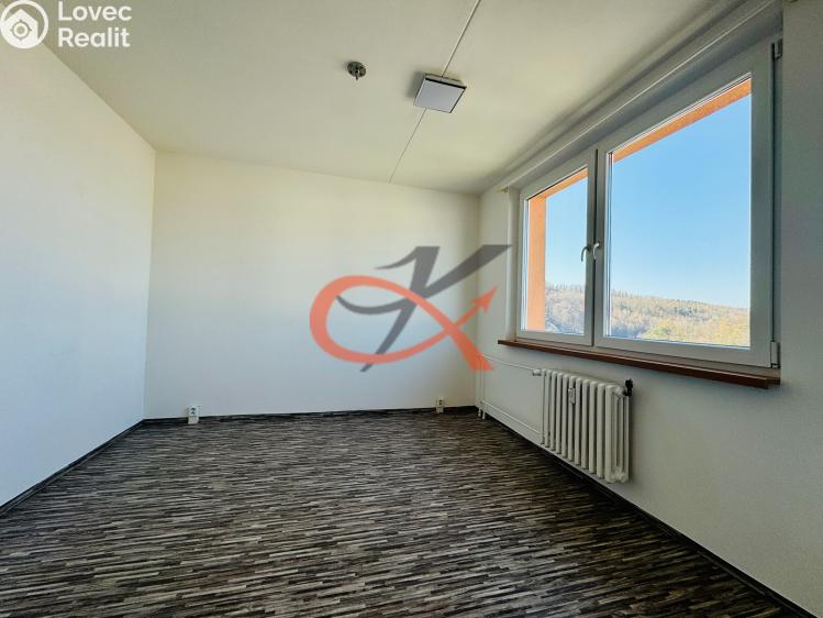 Rent apartment 3+1 Rožnov pod Radhoštěm, Meziříčská č. 5