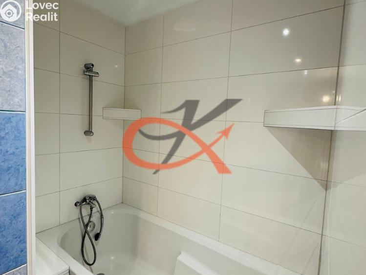 Rent apartment 3+1 Rožnov pod Radhoštěm, Meziříčská č. 8