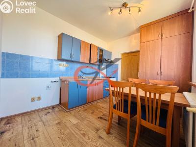 Оренда квартири 3+1 Rožnov pod Radhoštěm, Meziříčská č. 3