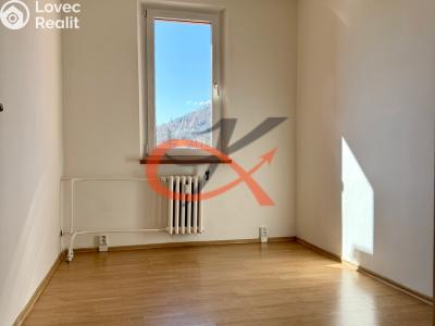 Оренда квартири 3+1 Rožnov pod Radhoštěm, Meziříčská č. 6