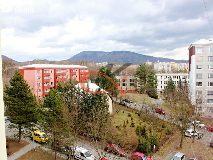 Rent apartment 3+1 Rožnov pod Radhoštěm, Svazarmovská č. 3