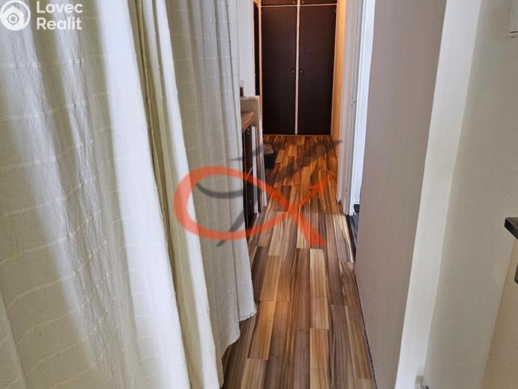 Rent apartment 3+1 Rožnov pod Radhoštěm, Svazarmovská č. 16