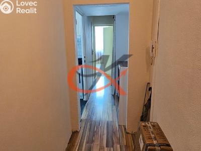 Оренда квартири 3+1 Rožnov pod Radhoštěm, Svazarmovská č. 4