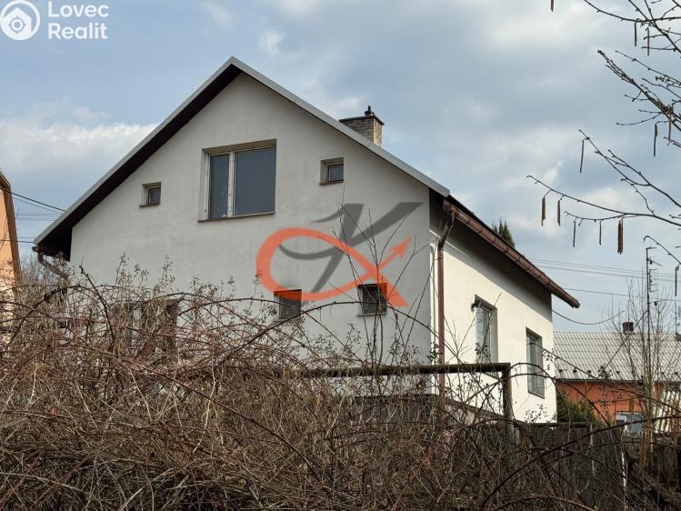 Продажа семейного дома Lešná č. 1