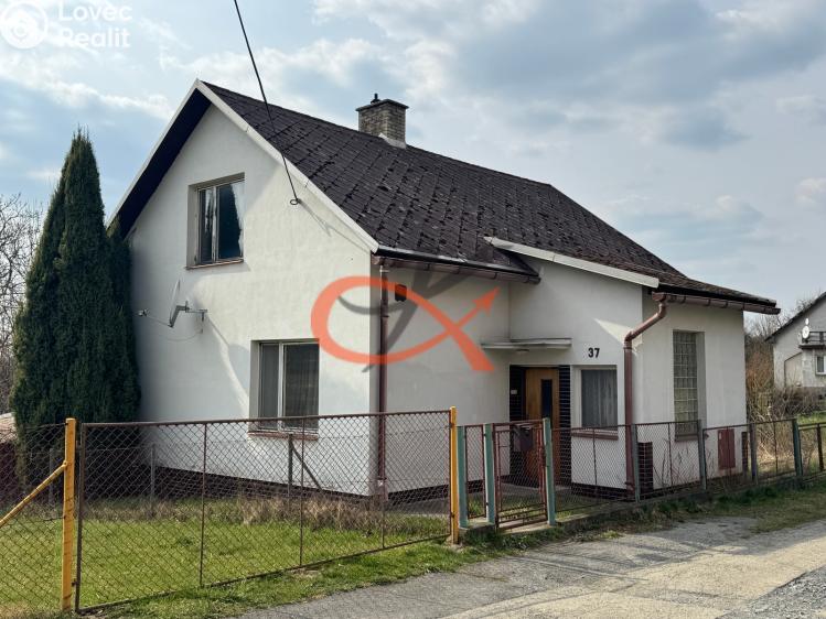 Продажа семейного дома Lešná č. 2