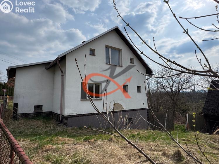 Продажа семейного дома Lešná č. 3