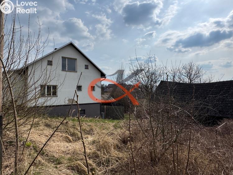 Продажа семейного дома Lešná č. 5