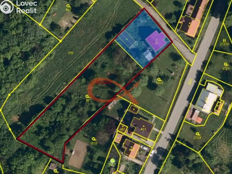 Продажа семейного дома Lešná č. 12