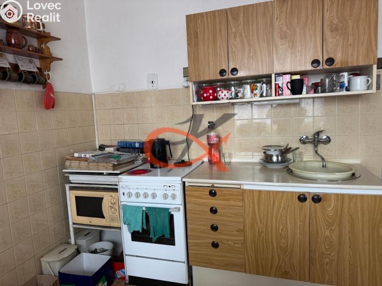 Продажа семейного дома Lešná č. 14