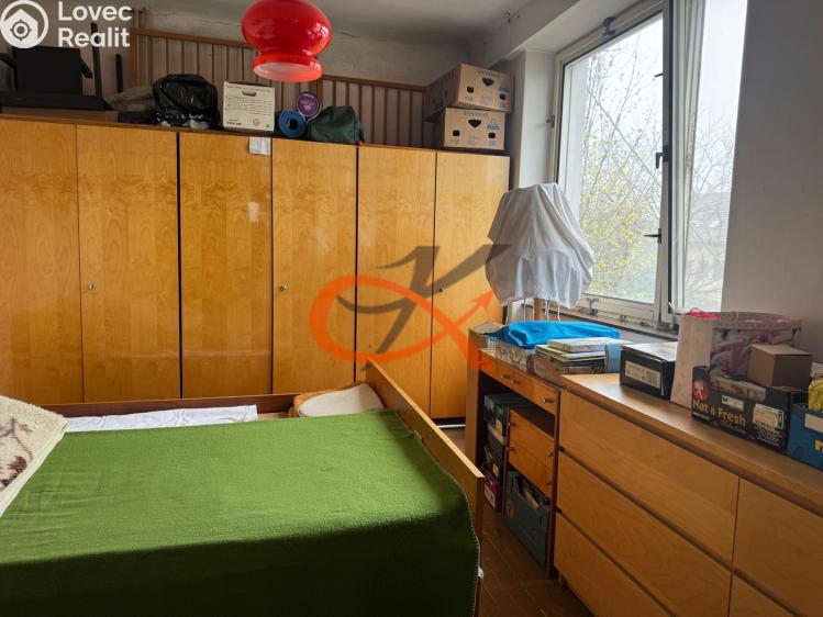 Продажа семейного дома Lešná č. 15