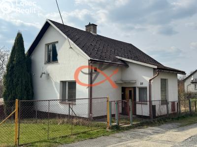 Продажа семейного дома Lešná č. 2
