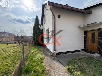 Продажа семейного дома Lešná č. 4
