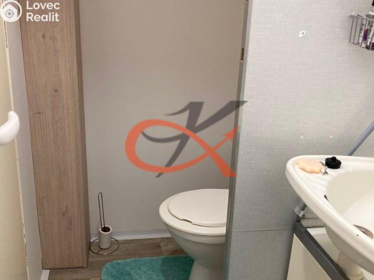 Pronájem bytu 2+KK Valašské Meziříčí, Vsetínská č. 7