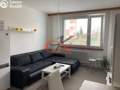 Pronájem bytu 2+KK Valašské Meziříčí, Vsetínská č. 2
