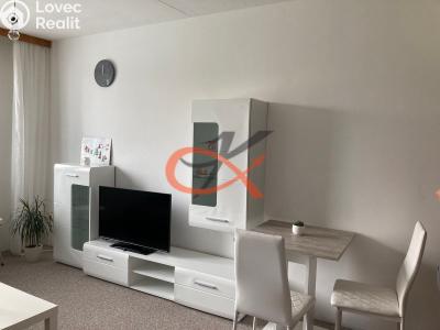 Pronájem bytu 2+KK Valašské Meziříčí, Vsetínská č. 3