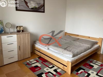 Pronájem bytu 2+KK Valašské Meziříčí, Vsetínská č. 5