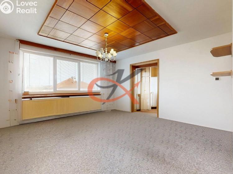 Продаж сімейного будинку Zašová č. 5