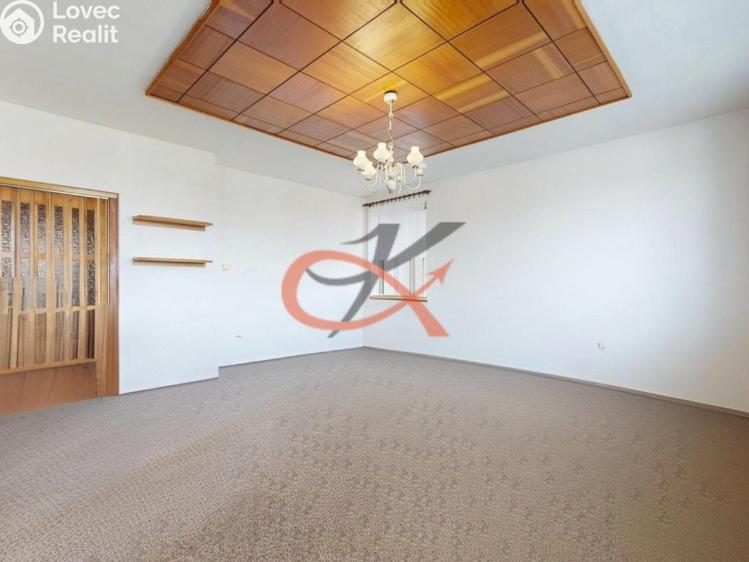 Продаж сімейного будинку Zašová č. 6