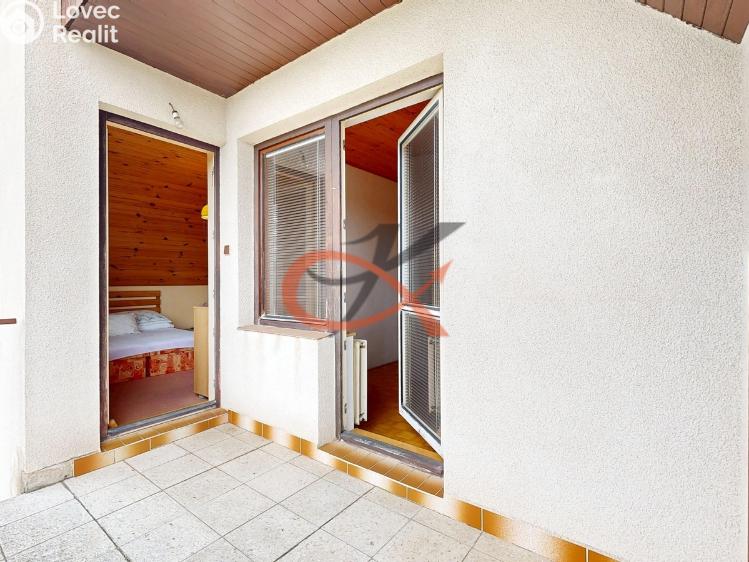 Продаж сімейного будинку Zašová č. 11