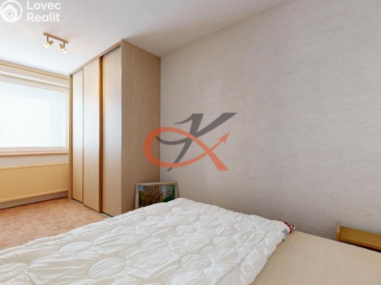 Продаж сімейного будинку Zašová č. 20