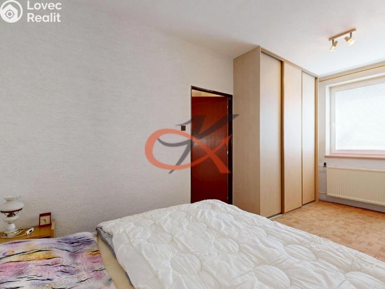 Продаж сімейного будинку Zašová č. 21