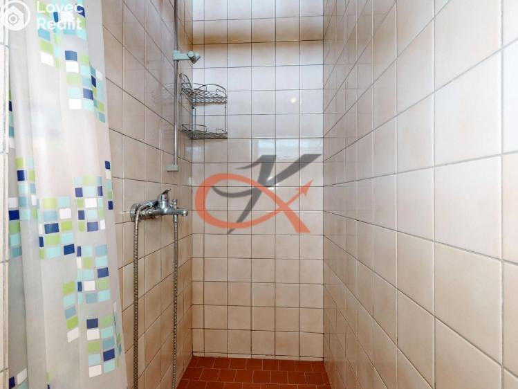 Продаж сімейного будинку Zašová č. 23