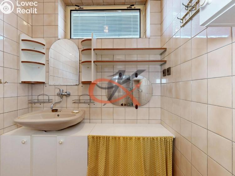 Продаж сімейного будинку Zašová č. 24