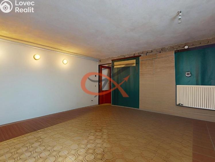 Продаж сімейного будинку Zašová č. 36