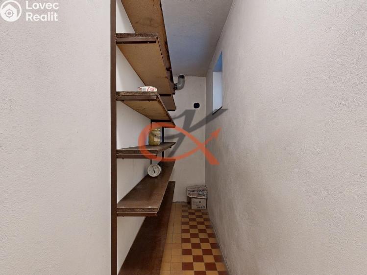 Продаж сімейного будинку Zašová č. 37