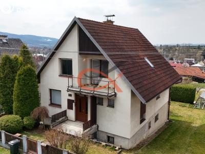 Продажа семейного дома Zašová č. 1