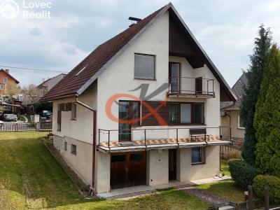 Продажа семейного дома Zašová č. 2