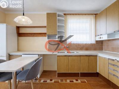 Продажа семейного дома Zašová č. 3